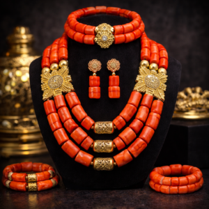 Imperial Heritage Bead Set – Royal Prestige Edition